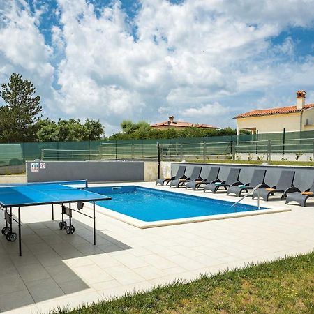 Holiday Home Greta Labin  Exterior foto